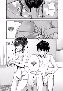 Page 21 of Futago Ane + Omake no Hon | Twin Sisters + Bonus Book - preview thumbnail