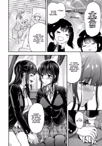 Page 40 of Futago Ane + Omake no Hon | Twin Sisters + Bonus Book - preview thumbnail
