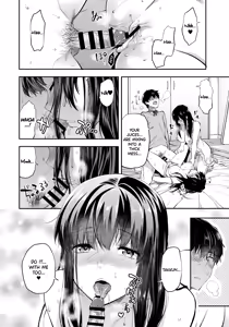 Page 58 of Futago Ane + Omake no Hon | Twin Sisters + Bonus Book - preview thumbnail