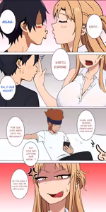 Page 16 of Asuna family 1-32 - preview thumbnail