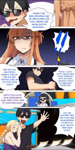 Page 164 of Asuna family 1-32 - preview thumbnail