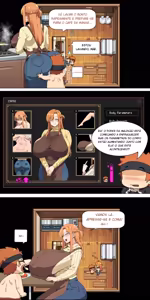 Page 196 of Asuna family 1-32 - preview thumbnail