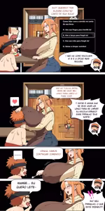 Page 197 of Asuna family 1-32 - preview thumbnail