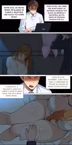 Page 264 of Asuna family 1-32 - preview thumbnail