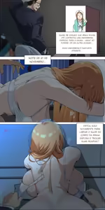 Page 266 of Asuna family 1-32 - preview thumbnail
