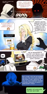 Page 272 of Asuna family 1-32 - preview thumbnail