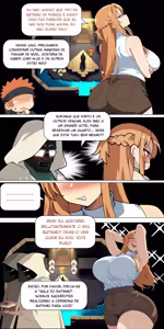 Page 273 of Asuna family 1-32 - preview thumbnail