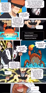 Page 295 of Asuna family 1-32 - preview thumbnail