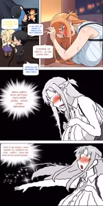 Page 319 of Asuna family 1-32 - preview thumbnail