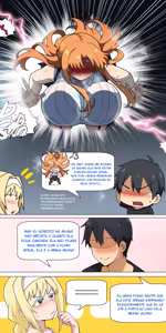Page 324 of Asuna family 1-32 - preview thumbnail