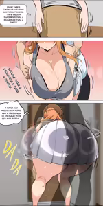 Page 374 of Asuna family 1-32 - preview thumbnail