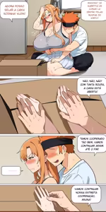 Page 378 of Asuna family 1-32 - preview thumbnail