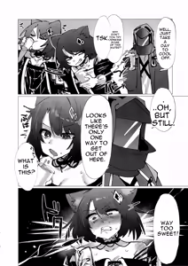 Page 5 of Under Mating Conditions, Shadow and Survival | Exchange Terms: Shadow and Survival - preview thumbnail