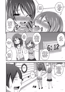 Page 16 of Sonno shimai, wana ni kakari keri | Las hermanas cayeron en mi trampa - preview thumbnail