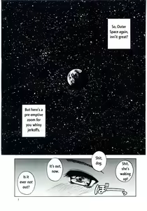 Page 2 of If You Can Read This You Are Dumb B-Side: Stupidity - preview thumbnail