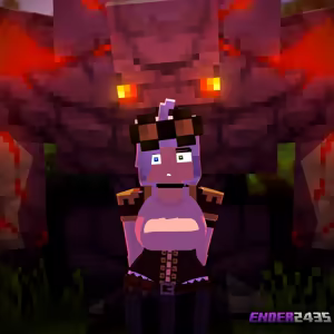 Page 189 of Minecraft Ender2435 - preview thumbnail