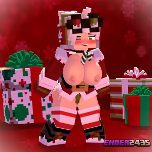 Page 193 of Minecraft Ender2435 - preview thumbnail