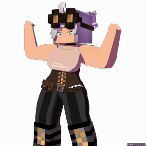 Page 196 of Minecraft Ender2435 - preview thumbnail