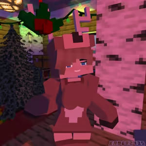 Page 56 of Minecraft Ender2435 - preview thumbnail