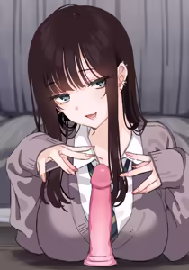 Page 249 of Ecchi na Haishin o Shichau Downer Gal | 第一次做色色直播的陰暗系辣妹JK (decensored) - preview thumbnail