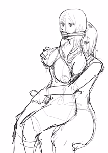 Page 13 of Wisteria / Genteria - preview thumbnail