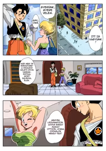 Page 4 of Szerelmi Háromszög Z 1 - preview thumbnail