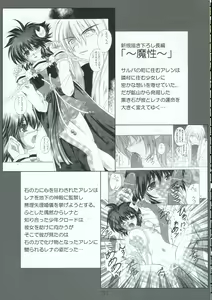 Page 30 of Hayate no Gotoshi!? 3 Event Haifuban - preview thumbnail