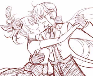 Page 99 of artist:sui_Pirateslove - preview thumbnail