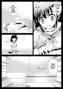 Page 5 of Seifuku Shokushu 10 - preview thumbnail