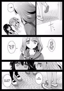 Page 16 of Seifuku Shokushu 12 - preview thumbnail