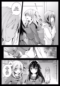 Page 4 of Seifuku Shokushu 12 - preview thumbnail