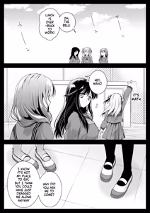 Page 51 of Seifuku Shokushu 12 - preview thumbnail