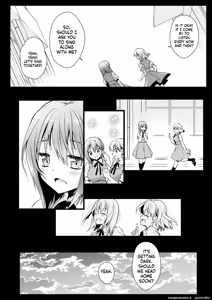 Page 19 of Seifuku Shokushu 13 - preview thumbnail