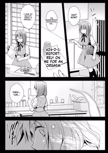 Page 21 of Seifuku Shokushu 13 - preview thumbnail