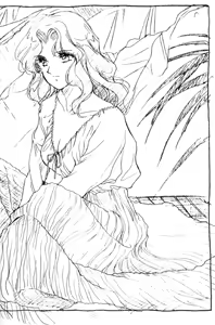 Page 3 of 寂寞的热带鱼 - preview thumbnail