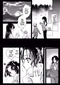 Page 4 of Azumi no Uta -Seifuku Shokushu 13 Bangai Hen- - preview thumbnail