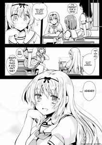Page 21 of Seifuku Shokushu 14 - preview thumbnail