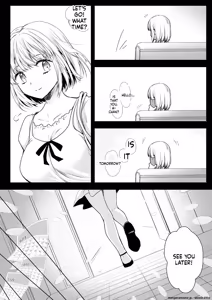 Page 11 of Seifuku Shokushu 15 - preview thumbnail
