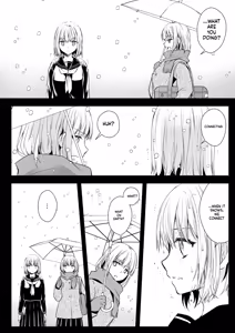 Page 13 of Seifuku Shokushu 15 - preview thumbnail
