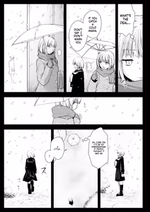 Page 14 of Seifuku Shokushu 15 - preview thumbnail