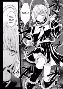 Page 19 of Seifuku Shokushu 15 - preview thumbnail