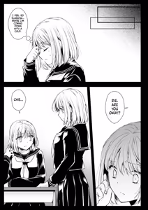 Page 2 of Seifuku Shokushu 15 - preview thumbnail