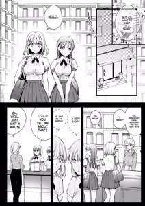 Page 3 of Seifuku Shokushu 17 - preview thumbnail