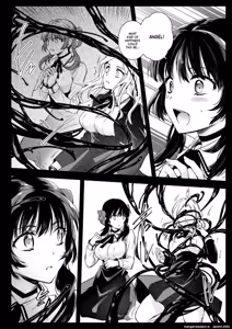 Page 19 of Seifuku Shokushu 18 - preview thumbnail