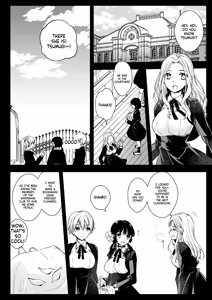 Page 5 of Seifuku Shokushu 18 - preview thumbnail