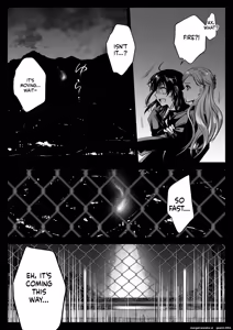 Page 21 of Seifuku Shokushu 19 - preview thumbnail