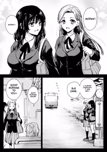 Page 3 of Seifuku Shokushu 19 - preview thumbnail