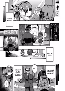 Page 4 of P-katsu Joshi Maita Sono Baai Episode 1 - preview thumbnail