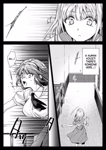 Page 10 of Seifuku Shokushu 20 - preview thumbnail