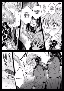 Page 32 of Seifuku Shokushu 21 - preview thumbnail